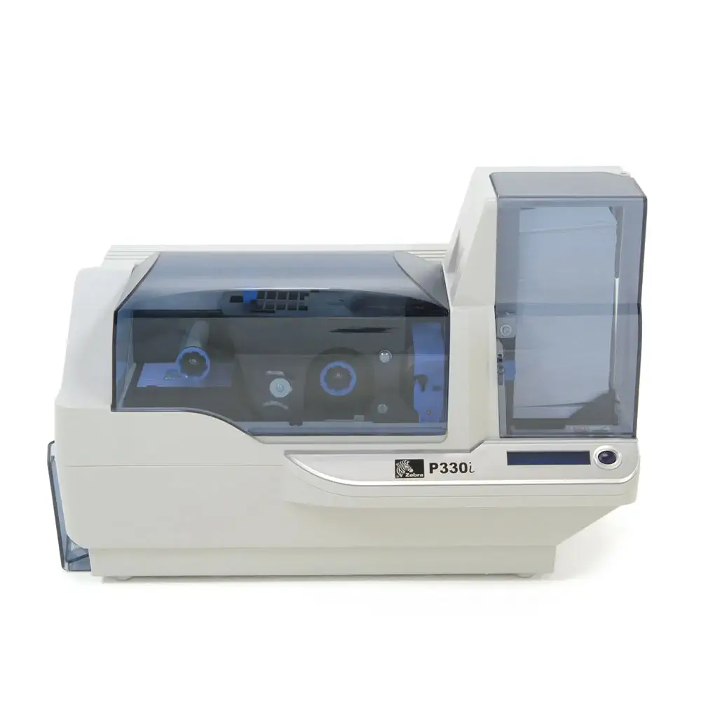 imprimante Zebra P330i